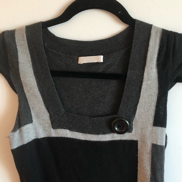 PROMOD TUNIC SWEATER - Picture 4 of 11